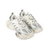 adidas Кроссовки Vento XLG Deluxe White Silver Metallic Unisex Cloud-White JS1588