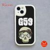 Чехол для телефона Suicideboys G59 для Iphone 14 13 11 12 Pro MAX 13 12 MiNi 7 8 plus iphone 14 13 pro XS XR, защитные чехлы из овечьей кожи