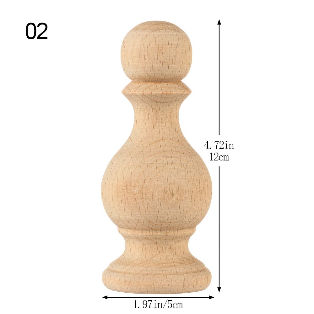 Стиль Декор Поделки Мебельные Ножки Шкаф Сиденье Ножки Винтаж Резьба по Дереву Домашний Декор