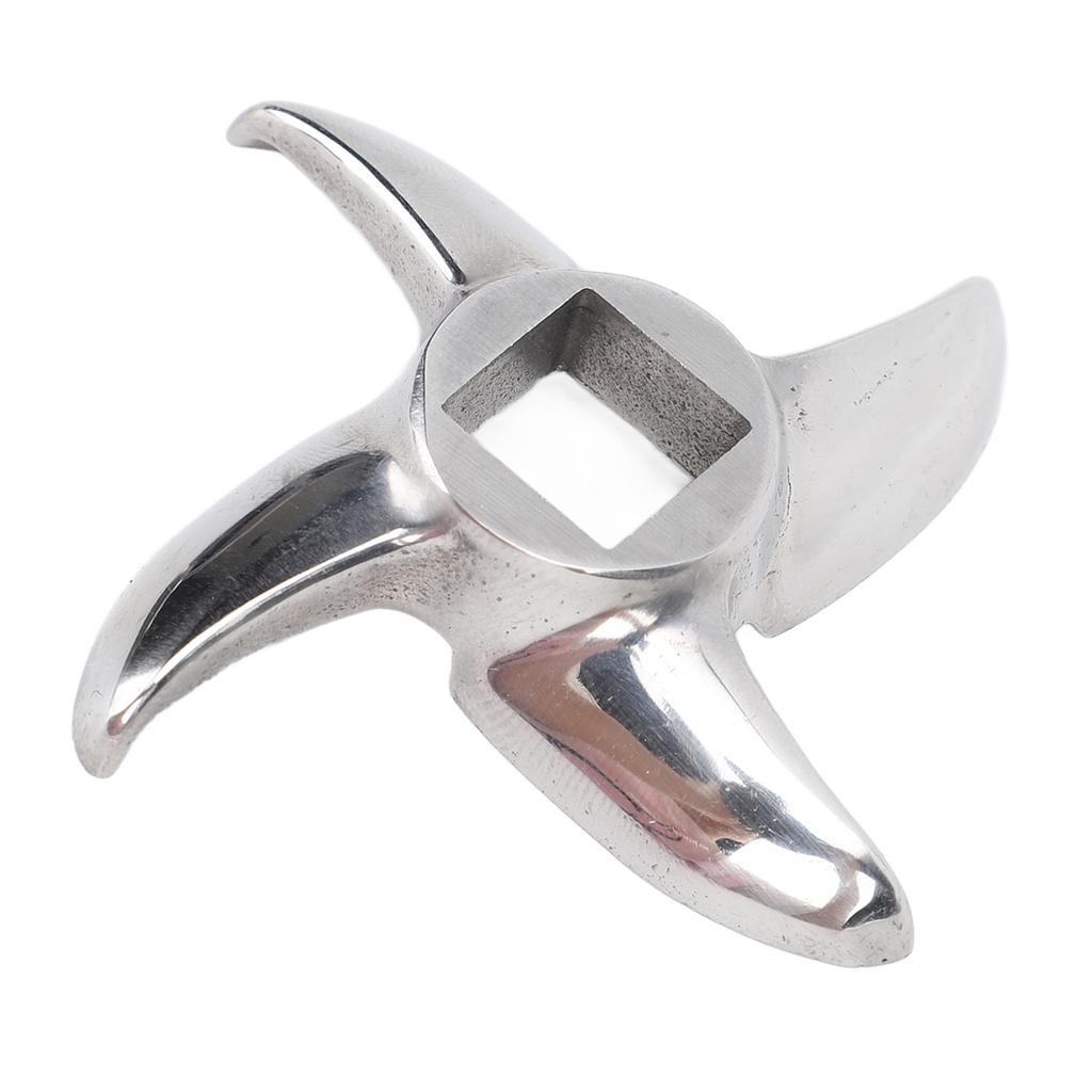 Мясорубка Лезвие из нержавеющей стали Нож Резак Замена для Мясорубок Пищевая Мясорубка