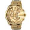 Часы MEGA CHIEF DZ4360 Gold [Diesel] Мужские [Товар]