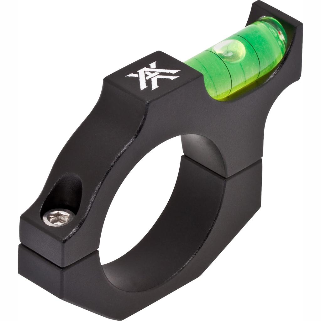 Пузырьковый уровень Vortex для трубы прицела 34 мм, Алюминиевый аксессуар для крепления прицела