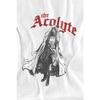 Звездные войны: Мужская футболка The Acolyte High Republic Dark Side