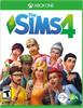 The Sims 4 North XboxOne (Import Version America) -
