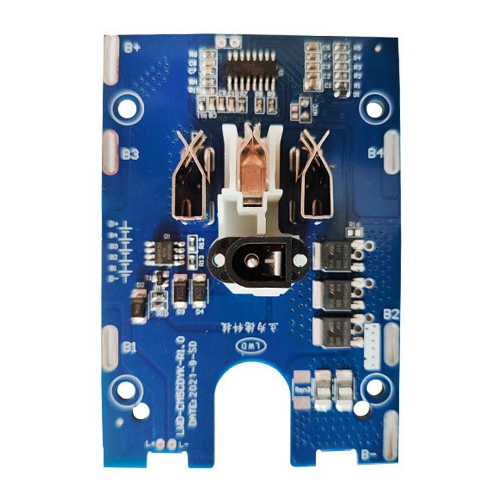 18/21V Power Tools Protection Protection Board Lithium Battery Pack Battery Charging Battery Boards