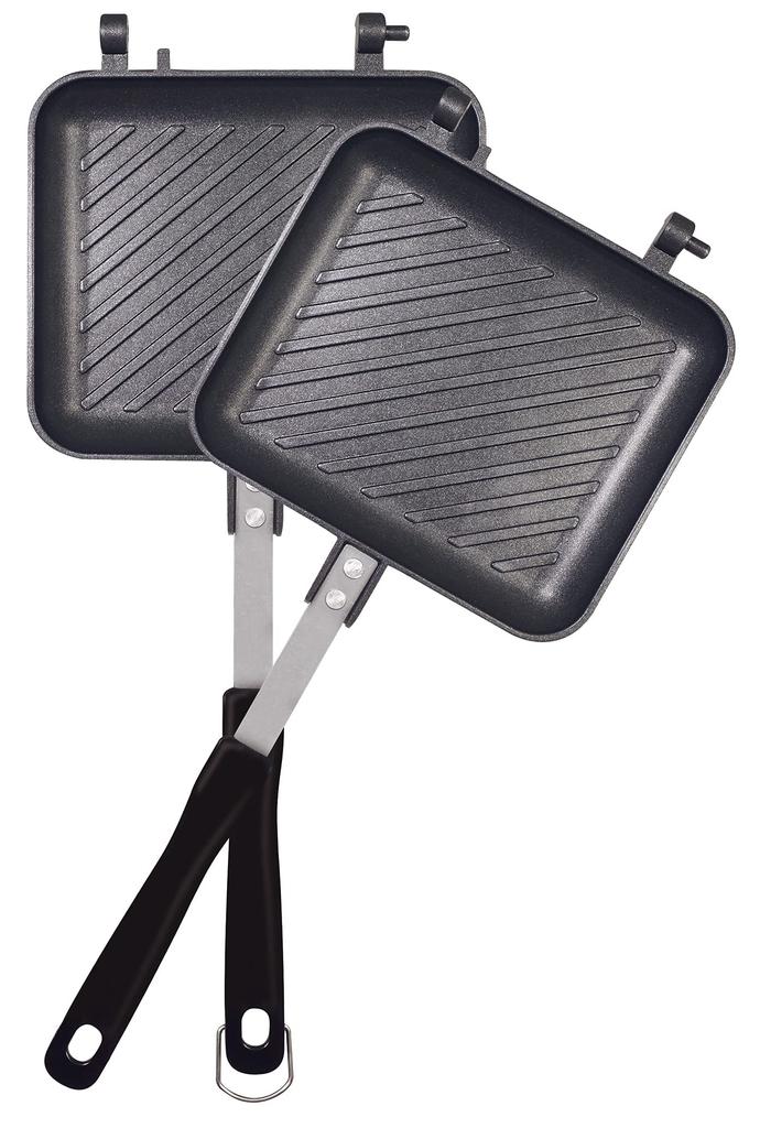 Сковорода для гриля Hack, ширина 15 см, глубина 3 см, высота 35,5 см