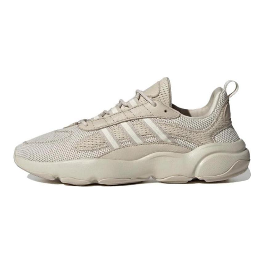 adidas Оригинальные кроссовки Haiwee 'Beige' ID0549