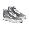 Sk8 Vans-Hi 'Reconstruct - Серый' VN0005UKGRY