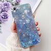 Новый дизайн чехла для телефона Vivo Y71 Y71i Y71A Прозрачная задняя крышка из ТПУ для Vivo 1724 1801 1801i Y71 Y 71i 4G Мягкие силиконовые чехлы