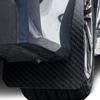 Брызговики из углеродного волокна для Ford Transit Connect Custom Tourneo MK5 MK6 MK7 MK8, спортивные брызговики, брызговики E-150
