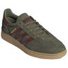 adidas Handball Spezial 'Focus Olive Fox Brown' Men's JQ8297