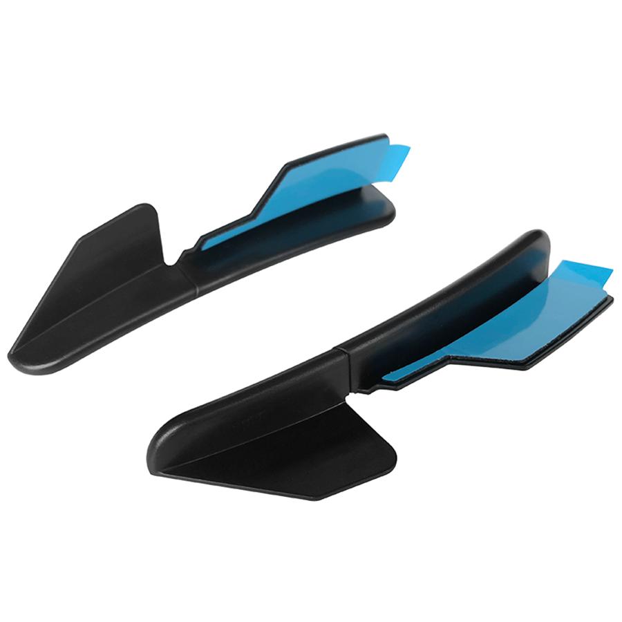 Черные накладки на задние крылья, накладки на колесные арки для Mercedes-Benz CLA180 CLA200 CLA250 CLA45 AMG