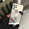 19 Дней Чехол Для Oppo A80 A60 A40 A94 A54 A98 A78 A18 A38 A58 A16 A76 A96 A17 A77 A74 A57S A15 Обложка