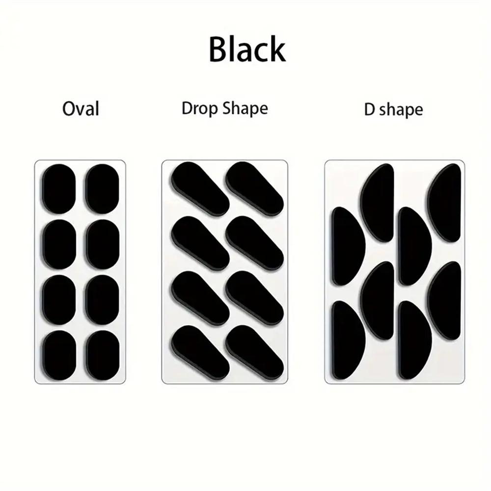 Самоклеящиеся мягкие пенопластовые противоскользящие носоупоры для очков, защита для очков, губка для переносицы, мгновенный эффект лифтинга для комфортного ношения