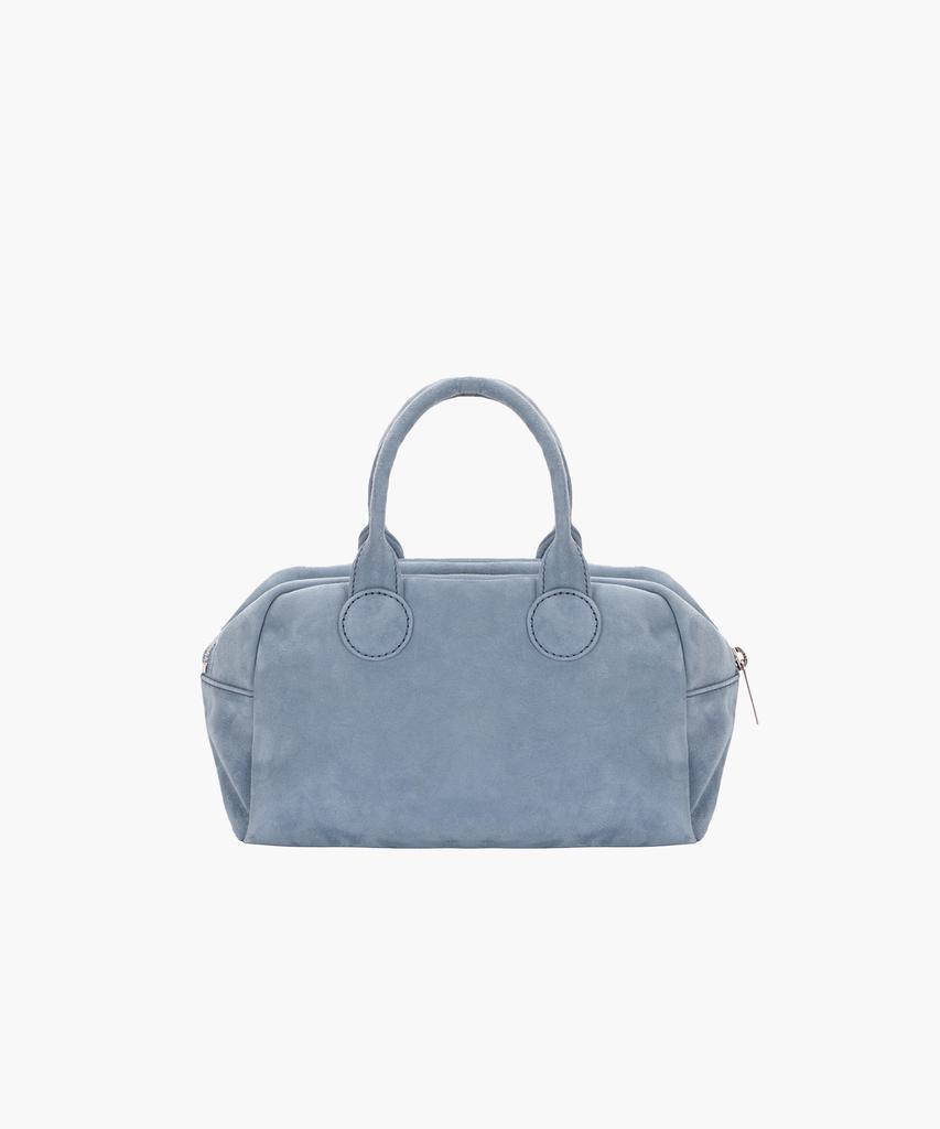 Margesherwood Soft Bowling_Blue Suede