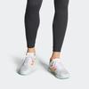 Новые Adidas 4D Run 1.0 Dash Grey Signal Coral FW1230