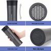 LOCK&LOCK Palm Thermal Mug 400ml