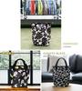 Sports Drink Bottle Bag Hawaiian [Hanna Hula] (2 bottles) C2BTL-HW
