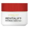 L'Oréal, Revitalift Anti-Wrinkle & Firming, Eye Treatment, 0.5 Fl Oz (14 G)