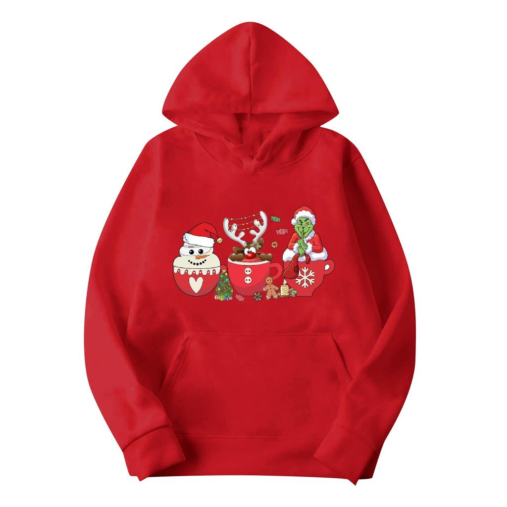 Мужская винтажная толстовка с длинным рукавом и принтом, толстовка с капюшоном, топ