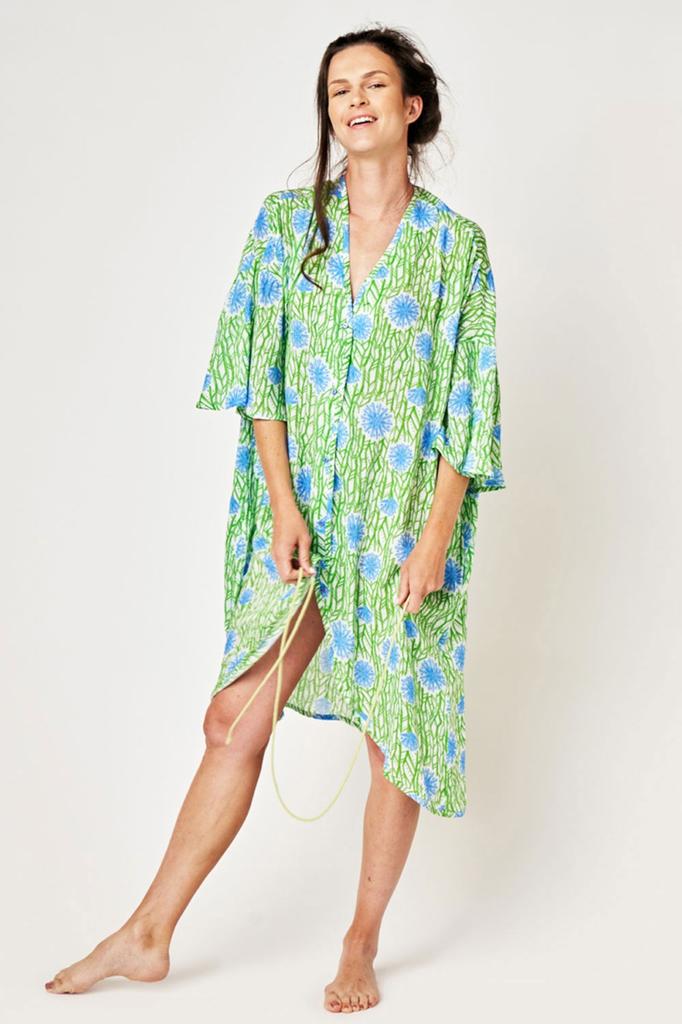 Платье Key (96606)