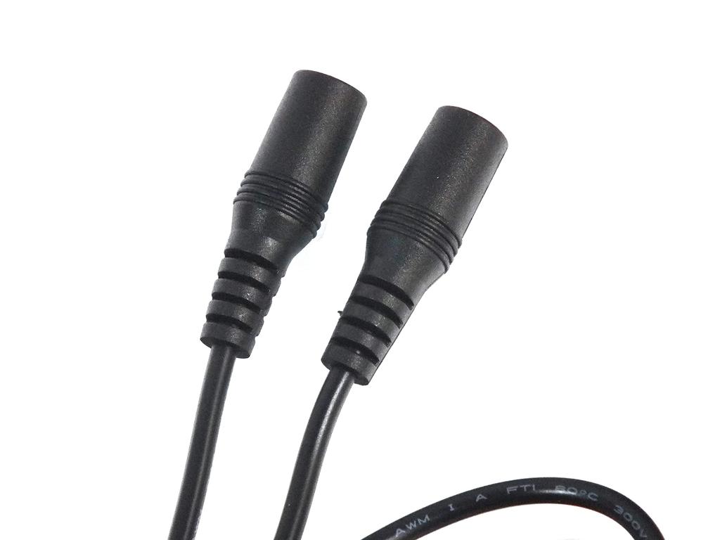 Распределение электропитания электрическое отопление одновременное электроснабжение ответвление наружный диаметр внутренний диаметр кабель, 2-ходовой кабель, шар, питание, разъем,