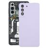 Battery Back Cover for Samsung Galaxy S21 FE SM-G990B back cover Repair Replacement Part