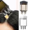 Hair Oil Applicator Scalp Head Massager for Hair Growth Hair Root Comb Applicator Scalp Brush for Hair Treatment Oil