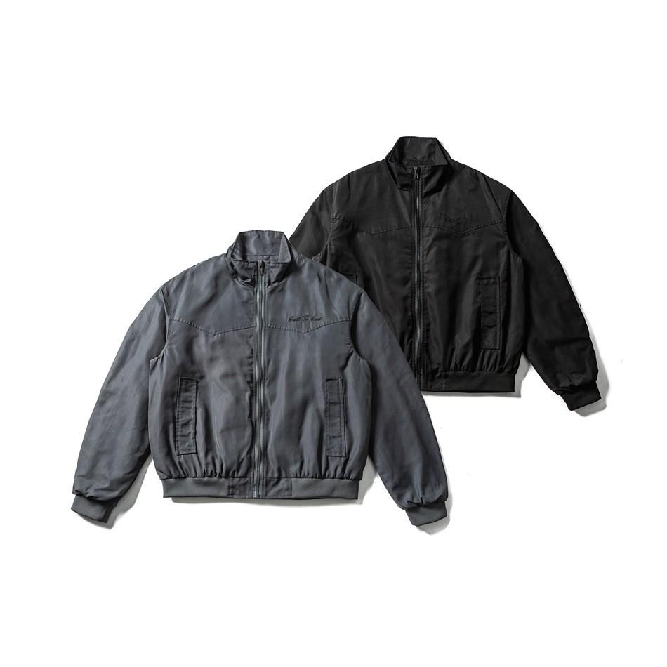 BUILTTOLAST American Retro MA-1 Men's Loose Bomber Jacket JK09