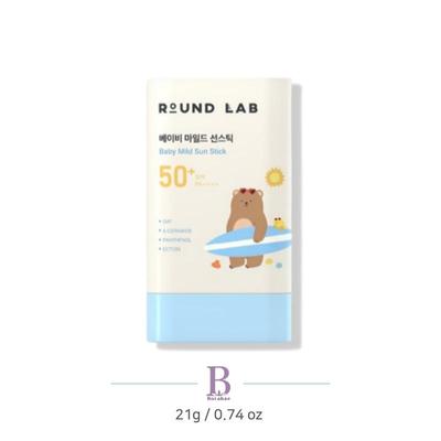 Мягкий солнцезащитный крем для малышей SPF 50+ PA++++ 21 г