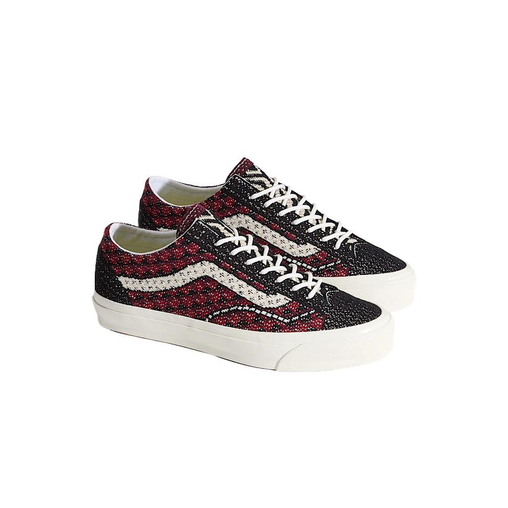 Vans Премиум Old Skool Низкие Скейтбордические Кроссовки Унисекс - VN000EFKBRD