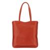Tote Bag Vertical Aina 1034001 Orange Women's [34]