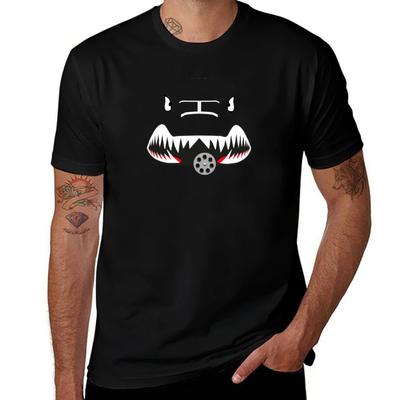 Мужская футболка 10C Warthog Nose Art мужская футболка печатные футболки для мужчины футболка
