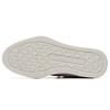 Anta Кроссовки Lifestyle Series Balance Slip-Resistant Durable Low-Top для скейтбординга, мужские, белые, черные 11938043-2