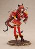 Фигурка Claynel Uma Musume Pretty Derby Марузенски в гоночном наряде, масштаб 1/7
