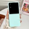 Применимо к чехлу для мобильного телефона Huawei P50PocketS Candy PuraX Folding Honor MagicVF Мягкий чехол Pocket 2