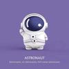 Для Airpods Pro 2 Чехол, 3D Astronaut Space Man Защитный силиконовый чехол для наушников для Airpods 3 Чехол для мужчин/мальчиков