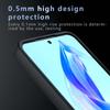 Для Honor X50 X50i матовый прозрачный противоударный чехол из ТПУ с защитой от отпечатков пальцев, устойчивый к падениям, не желтеющий, защитная задняя крышка