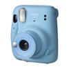 Mini Camera 11: Color Sky Blue, Instax Mini 11 Camera Sky Blue, Instax