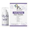 Fixderma Сыворотка с гиалуроновой кислотой против старения с про-ретинолом для лица | Мелкие морщины и морщины | Мужчины и женщины | Все типы кожи - 15 г