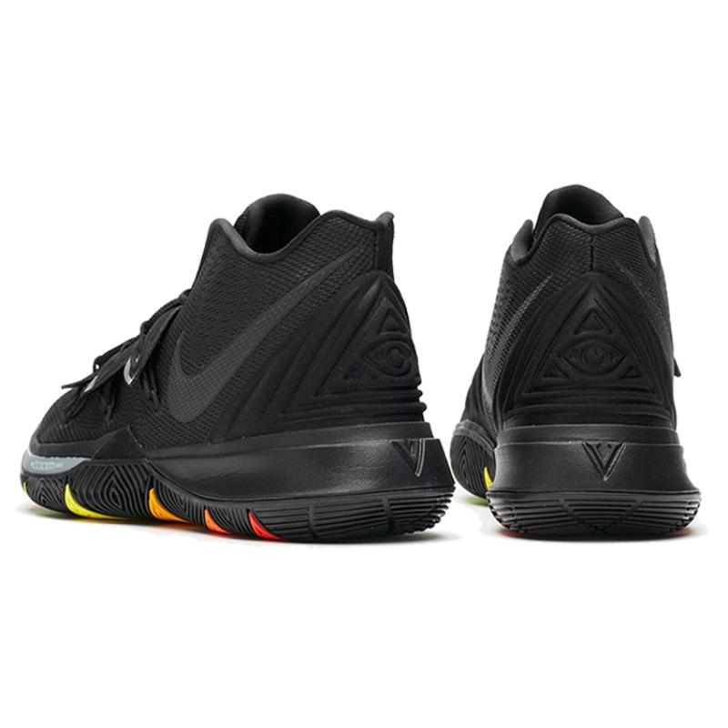 Nike Kyrie 5 'Неоновая подошва' Nike AO2918-001