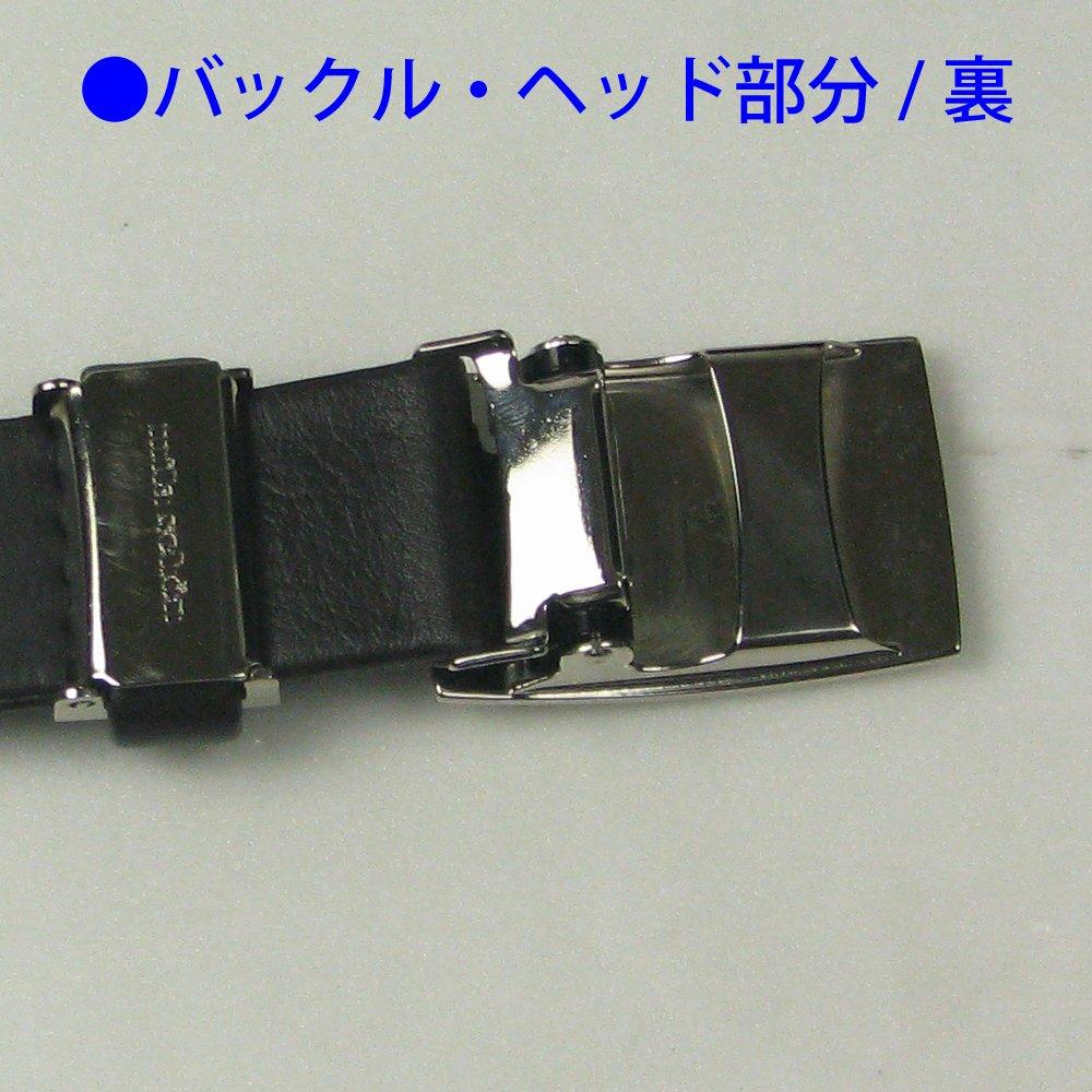 Пряжка ремня Mila Schon коровья сумка сшитая шоколадный мужской