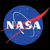 NASA Mens Logo T-Shirt