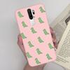 Чехол для OPPO A5 A9 2020 A11x Силиконовый Мягкий Чехол Для OPPOA5 OPPOA9 OPPO A 9 2020 Чехлы для Телефона Модный Милый Конфетный Расписной Fundas