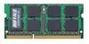 BUFFALO 204Pin DDR3 2GB D3N1066-2G PC3-8500
