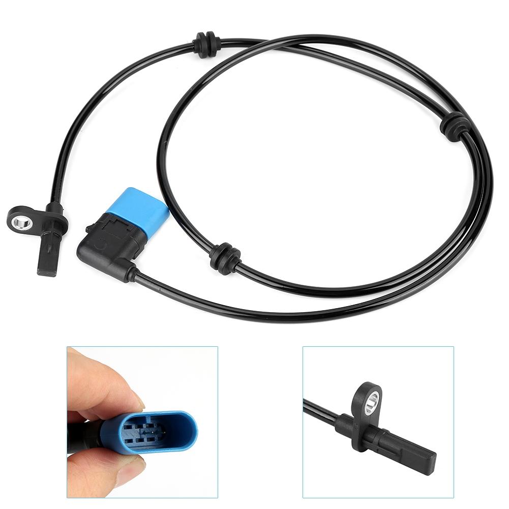 1 шт. Датчик скорости заднего колеса ABS для Mercedes Benz 2469059402 246 540 04 17