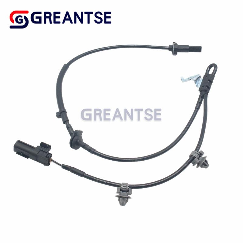 56210-61M01 Front Right ABS Wheel Speed Sensor For Suzuki Sx4 S-Cross Vitara 5621061M01 Car Spare Accessories