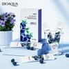 Bioaqua 20 шт. увлажняющая черничная ночная маска для ухода за кожей, контроль жирности