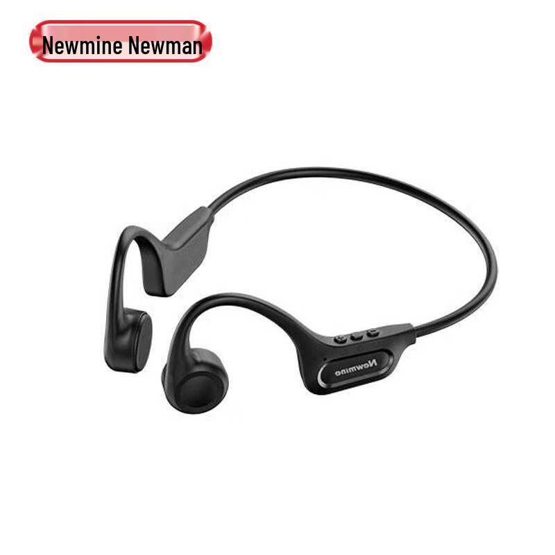 Newman H86 Bone Conduction Wireless Bluetooth Headset