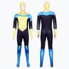 Cosplay One-piece Leotard Stage Performance Costume